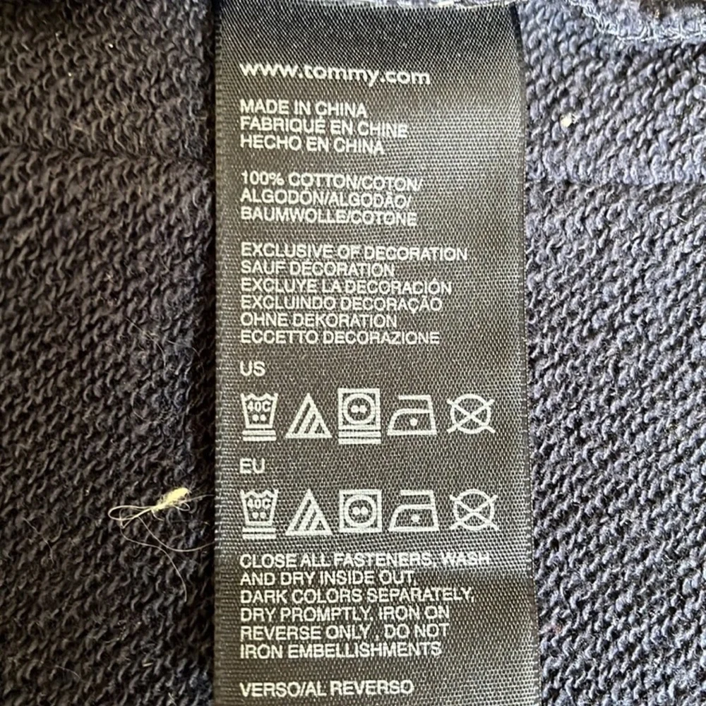 Tommy Hilfiger Hoodie - Picture 5 of 9